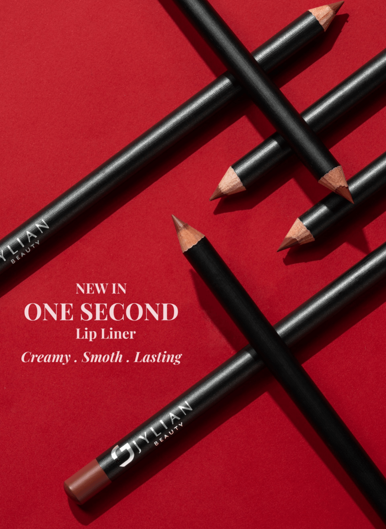 Jylian Beauty Slider